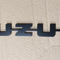 Logo Suzuki