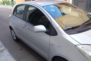 Toyota Yaris D4D