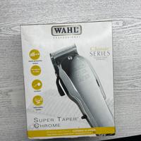 Taglia capelli Wahl super taper