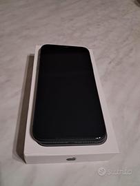 IPHONE 11 NERO