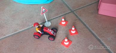 Playmobil miniset