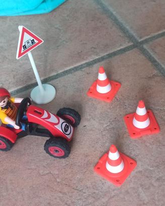 Playmobil miniset