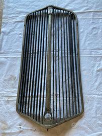 Fiat balilla mascherina radiatore fuoriserie