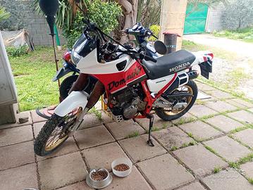 HONDA DOMINATOR 650