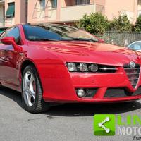 ALFA ROMEO Brera 2.4 JTDm 20V GARANZIA 12 MESI !