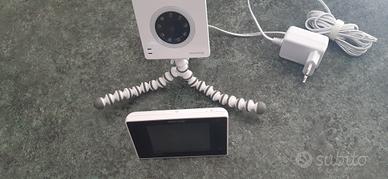 MINILAND BABY MONITOR 