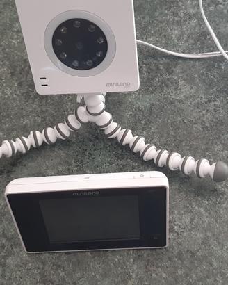 MINILAND BABY MONITOR 
