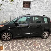 C3 picasso 1.6 diesel