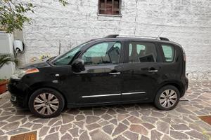 C3 picasso 1.6 diesel