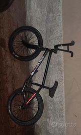 bmx freestyle professionale
