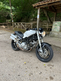 Ducati Monster S2R 800 2005 35000km