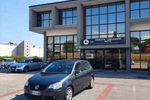 Volkswagen Polo 1.2/70CV 12V 5p. GPL OK NEOPATENTA