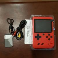 Console portatile videogiochi anni 80