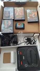 Sega mega drive 2