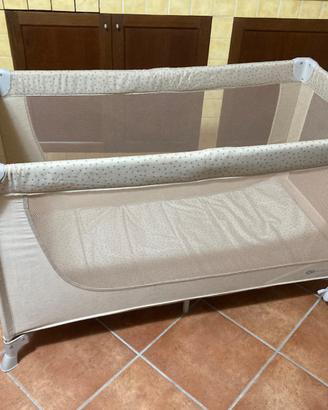 CULLA DA VIAGGIO "KINDERKRAFT JOY2" & SALVAGENTE