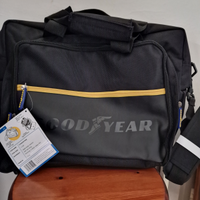 Borsa porta pc Goodyear nuova