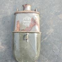 borraccia austriaca ww1