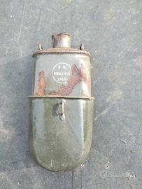 borraccia austriaca ww1