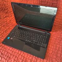 Toshiba Satellite L50-B i5 8GB – NON funzionante