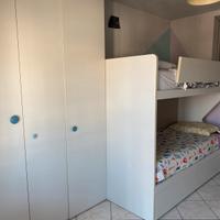 Cameretta doppia  Nidi-Battistella