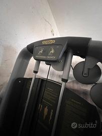 Technogym Abdominal Crunch - Selection