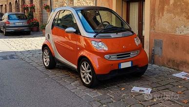 SMART fortwo Coupe cdi - Passion