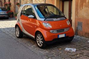 SMART fortwo Coupe cdi - Passion