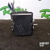 POMPA ABS PER NISSAN JUKE F15E 1.2 DIG-T 2017