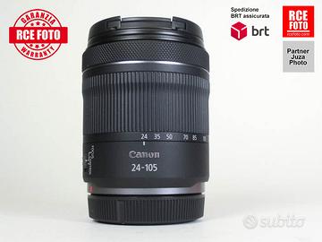 Canon RF 24-105 F4-7.1 IS STM (Canon)