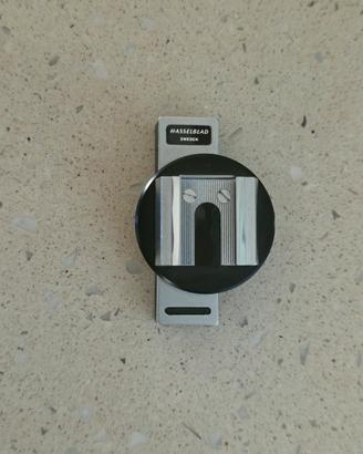 Coprislitta flash per Hasselblad  analogica
