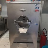 attrezzatura per gelateria