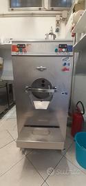 attrezzatura per gelateria