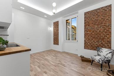 Appartamento di 50 m² con 2 locali a Milano