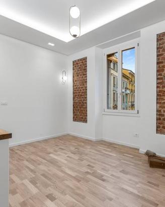 Appartamento di 50 m² con 2 locali a Milano