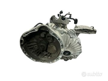 CAMBIO MANUALE COMPLETO MERCEDES Classe A W168 2Â°