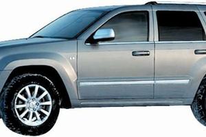 RICAMBI GRAND CHEROKEE 2001 2002 2003 2004 2005