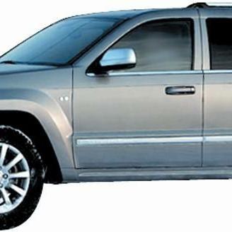 RICAMBI AUTO NUOVI GRAND CHEROKEE 2001 2002 2003 2