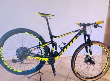 Scott Spark 900 LimitedEdition