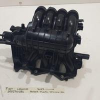 COLLETTORE ASPIRAZIONE FIAT 500 Serie 55270184 Ben