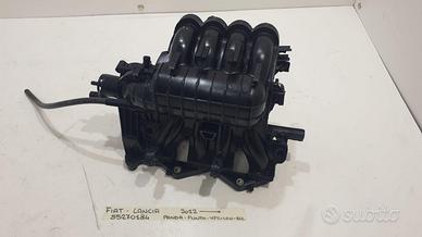 COLLETTORE ASPIRAZIONE FIAT 500 Serie 55270184 Ben