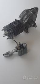 Motore Mosquito 48 b