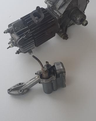 Motore Mosquito 48 b