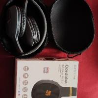 Cuffia Xtreme bluetooth nuova 