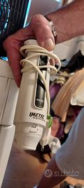 corpo Motore Frullatore ad Immersione Imetec w450 