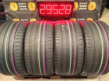4 GOMME CONTINENTAL 265 30 20 70% DOT 22