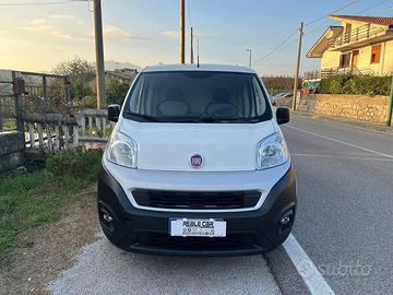 Fiat Fiorino 1.4 CNG 77CV Cargo SX FURGONATO