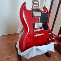 Gibson SG Standard 61