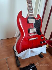Gibson SG Standard 61