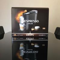 Nespresso Atelier Krups NUOVA