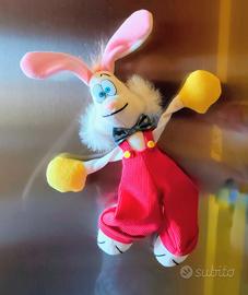 Roger Rabbit Disney collection vintage